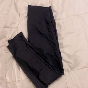 High waisted Leggings